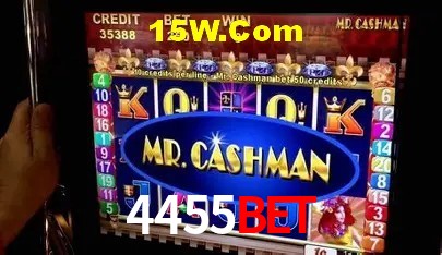 Jackpot Winner